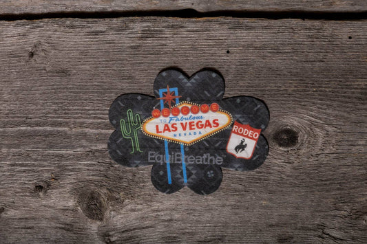 EquiBreathe™ Equine Nasal Patch - Vegas