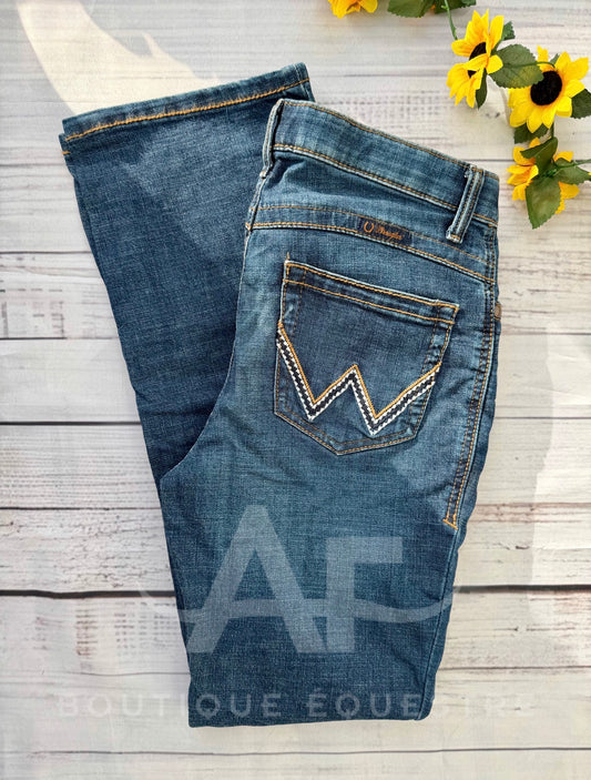 Wrangler | Willow Lovette | 7x32