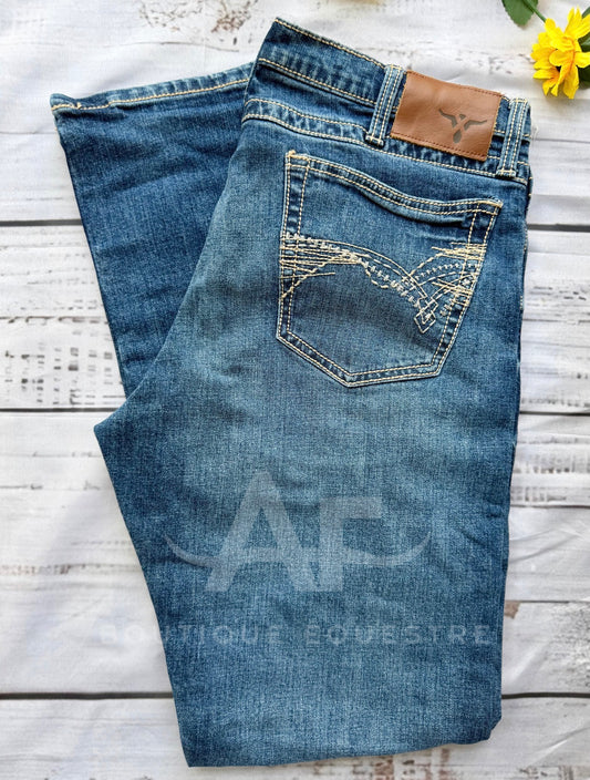 Wrangler | 20X | 34x34