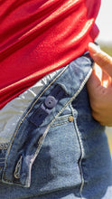 Charger l&#39;image dans la galerie, L&amp;B | Dark Mid Classic Trouser
