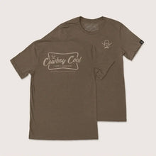Charger l&#39;image dans la galerie, Cowboy Cool | T-Shirt | Vintage Beer
