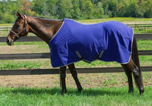 Charger l&#39;image dans la galerie, TuffRider | Cooler Sheet | Deep Wisteria
