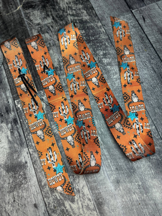 Ensemble de Sanglons & Contre-Sanglons | Howdy