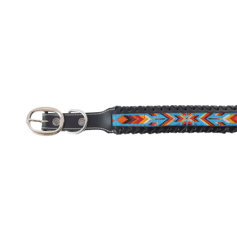 Collier à Chien | Running Wind