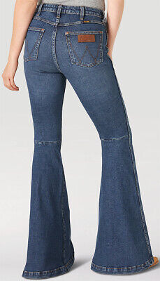 Wrangler | Laramie Retro Bells