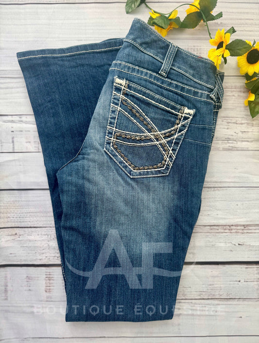 Ariat | Stitch | 31L