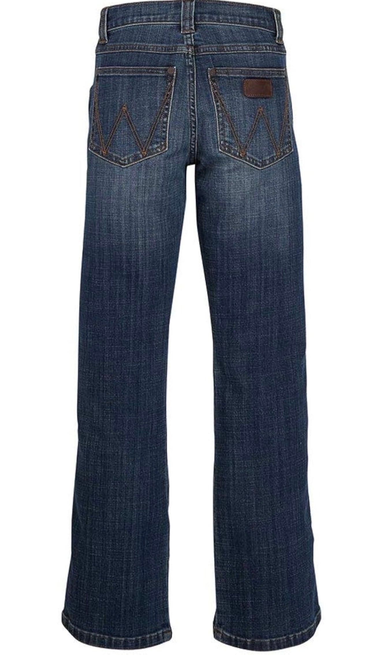 Wrangler | Retro | 10 Garçons