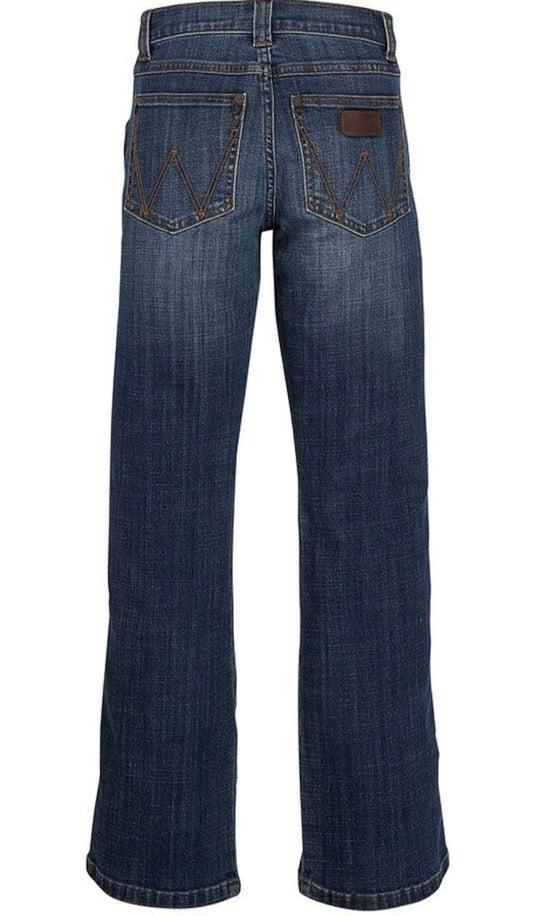 Wrangler | Retro | 10 Garçons