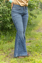 Load the image into the gallery, Wrangler | Laramie Retro Bells
