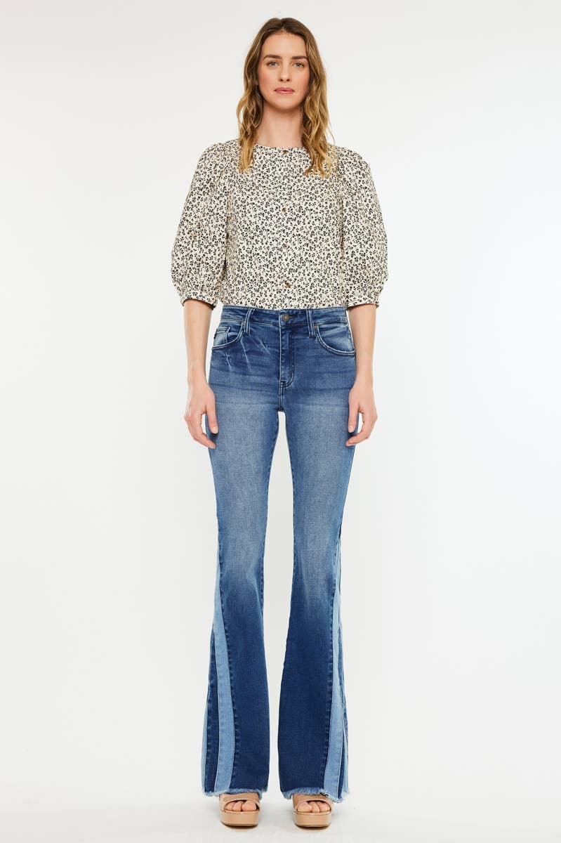 Kancan | Piecing Flare