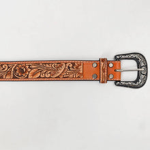 Charger l&#39;image dans la galerie, Ceinture | Genuine Fleuri Feu Unisex

