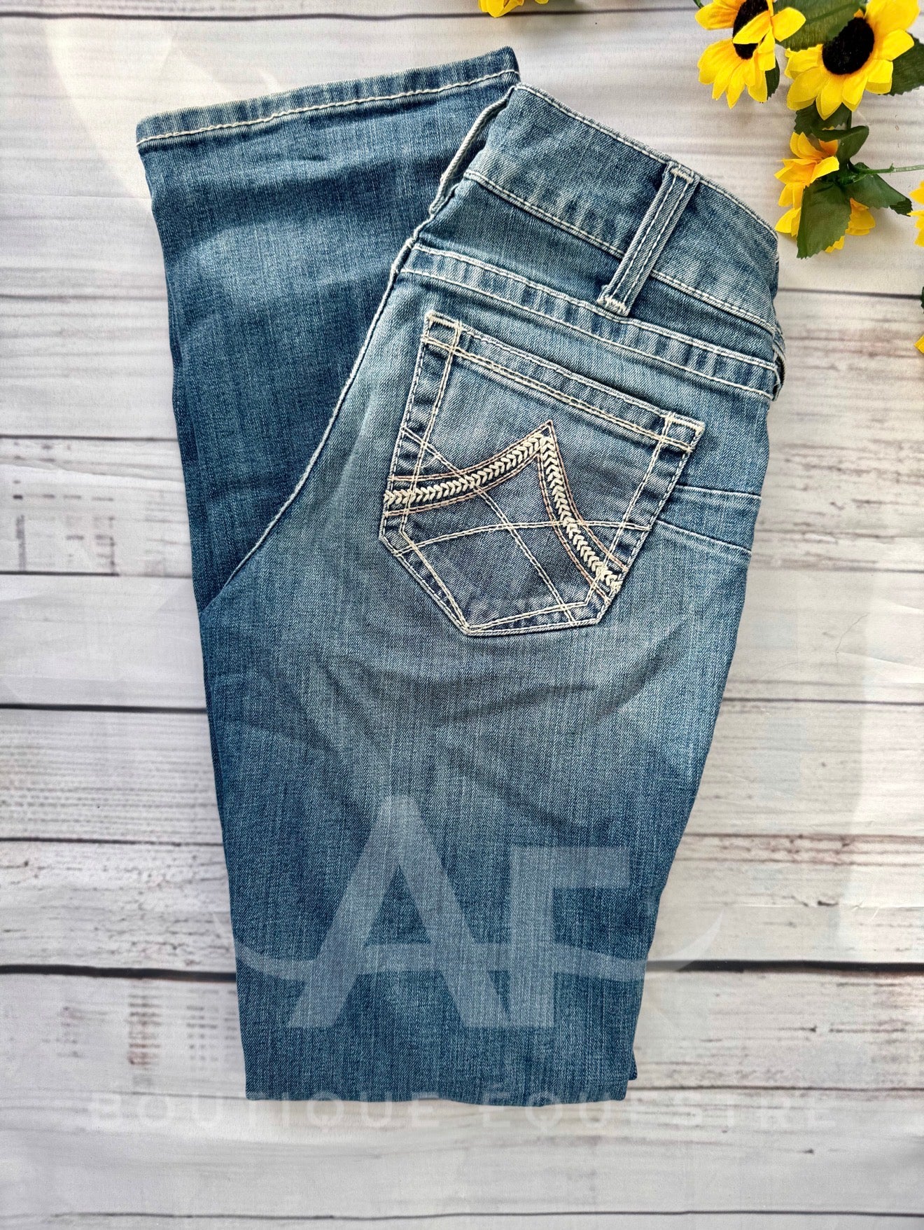 Ariat | Performance | 28R