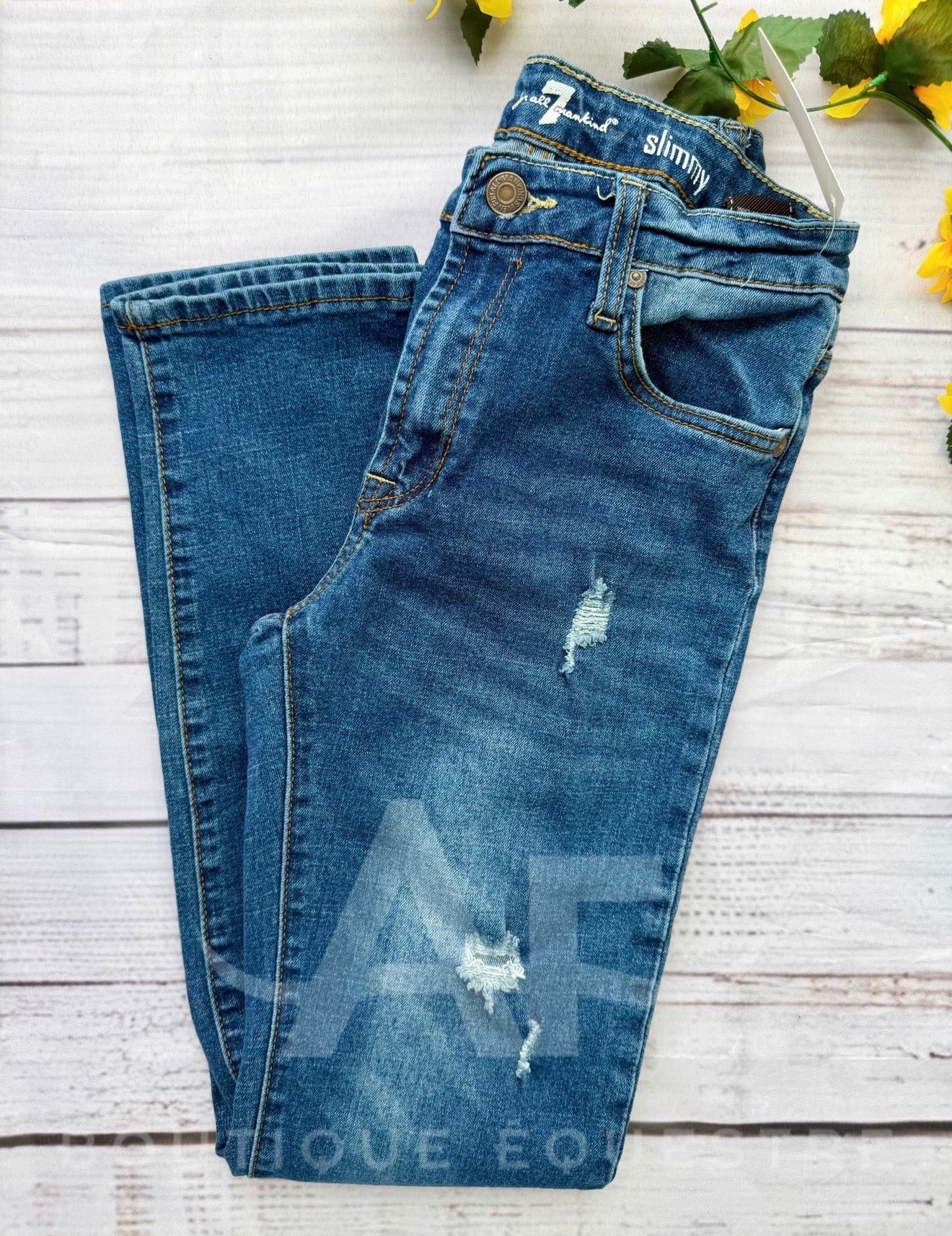 7 FAMK | Slimmy | 14