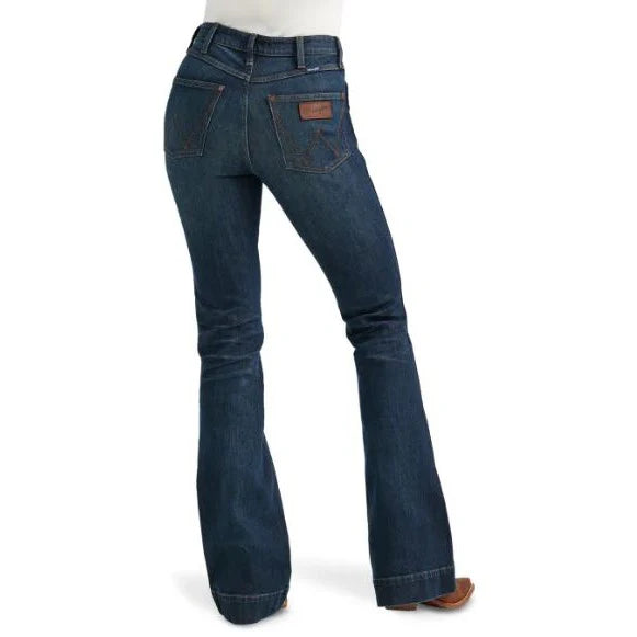 Wrangler | Retro Bailey Beau Trouser | 30x34