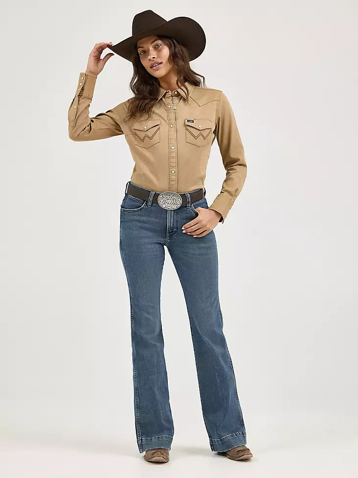 Wrangler | Retro Bailey Shelby | 29x32