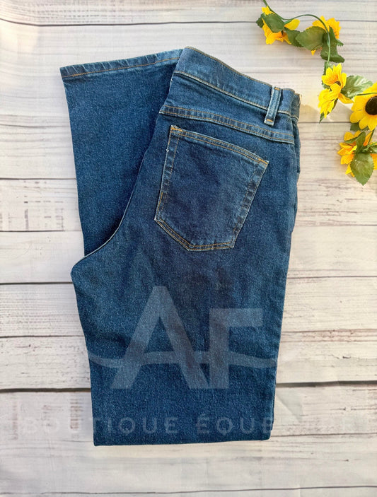 Wrangler | Vintage Regular | 8x32