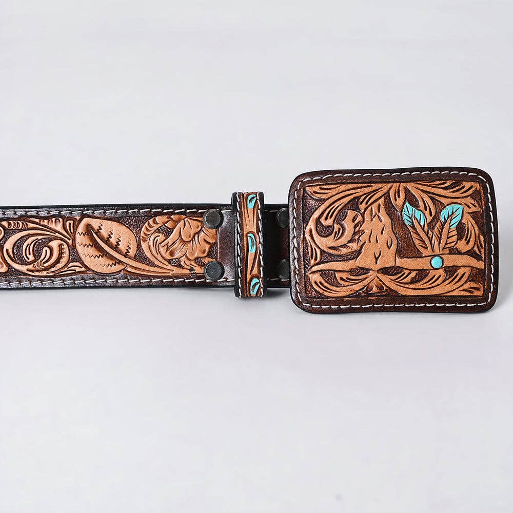 Ceinture | Billes Steer