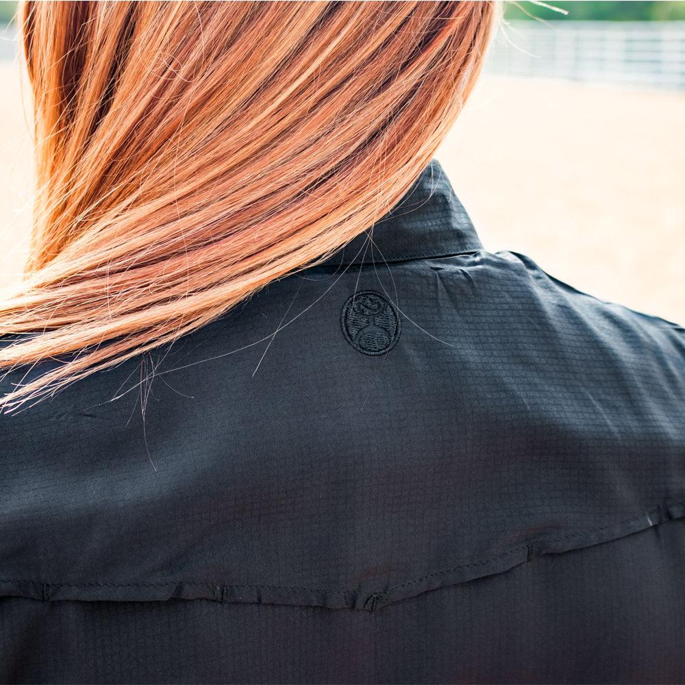 Hooey | Chemise | Sol Noir | Small