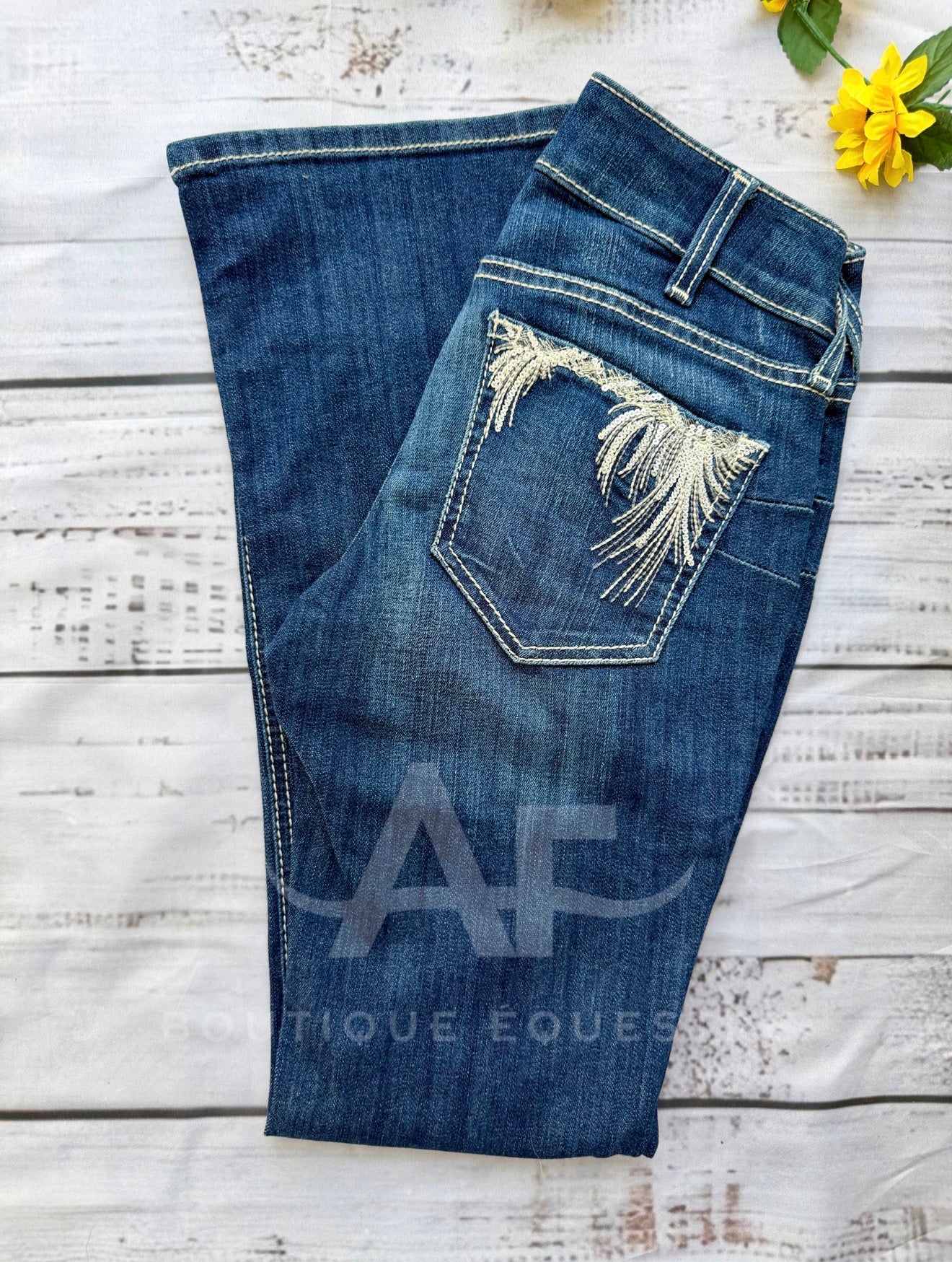 Ariat | Shimmer | 27S