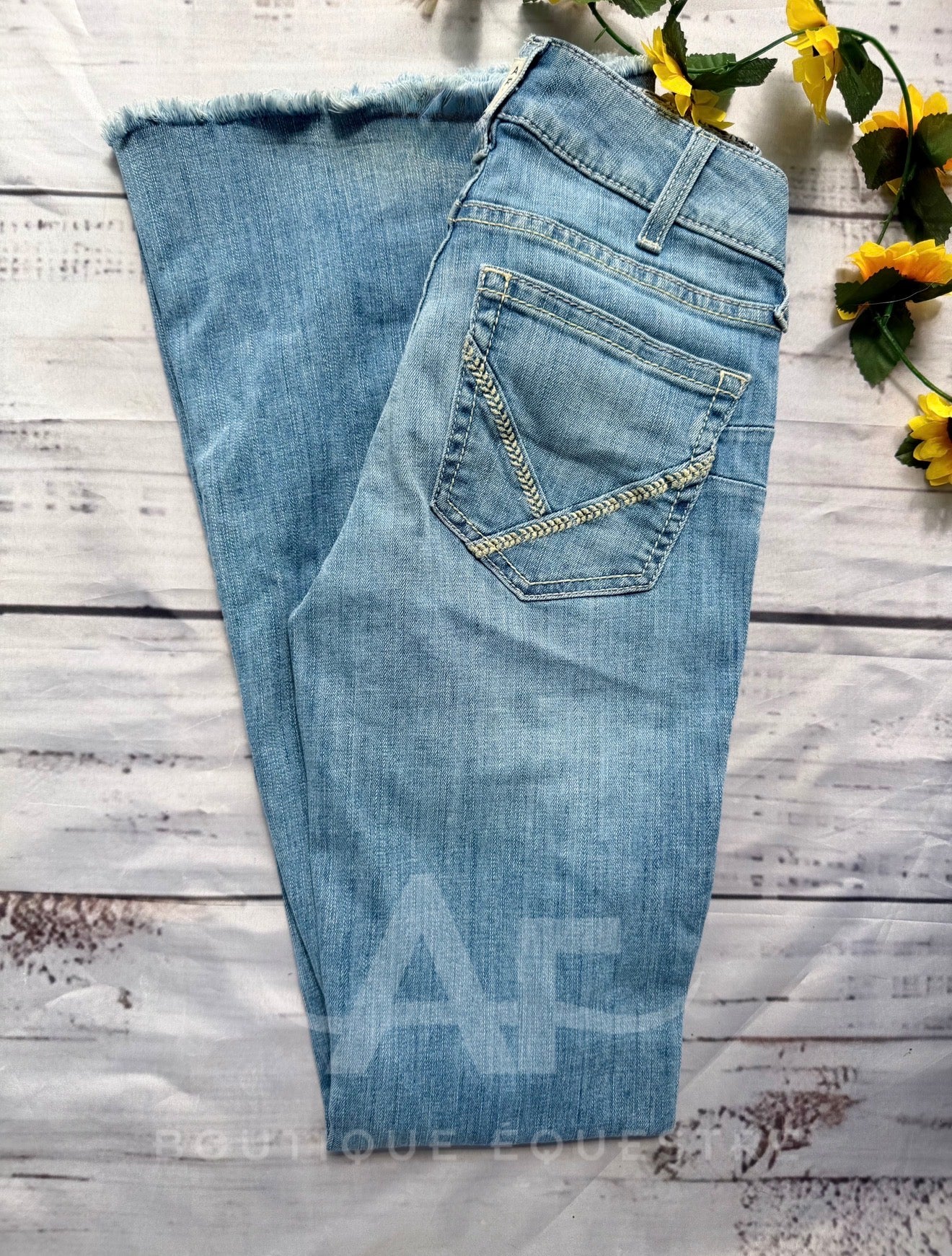 Ariat | Regina Flare | 25L