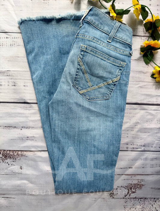 Ariat | Regina Flare | 25L