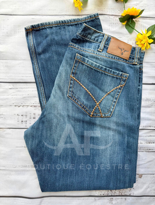 Wrangler | 20X | 38x32