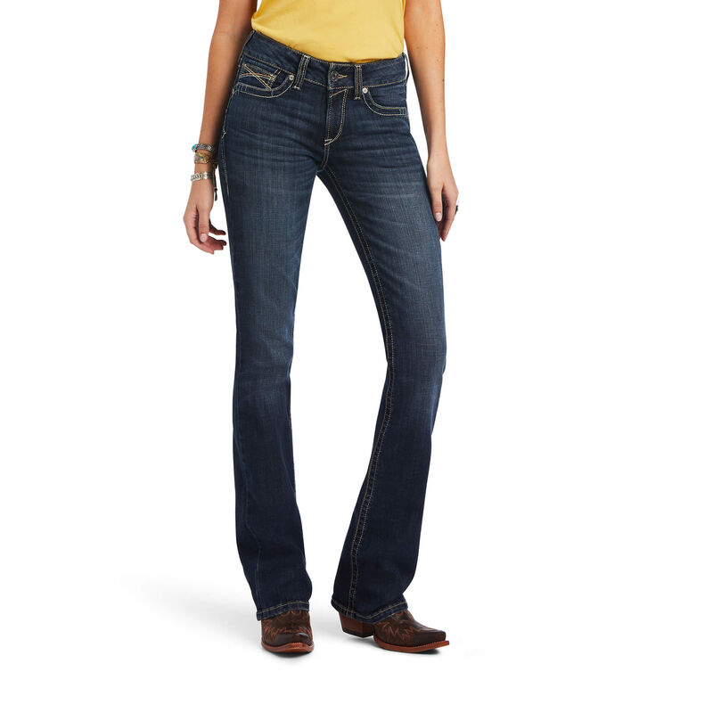 Ariat | Lexi Missouri | 28S