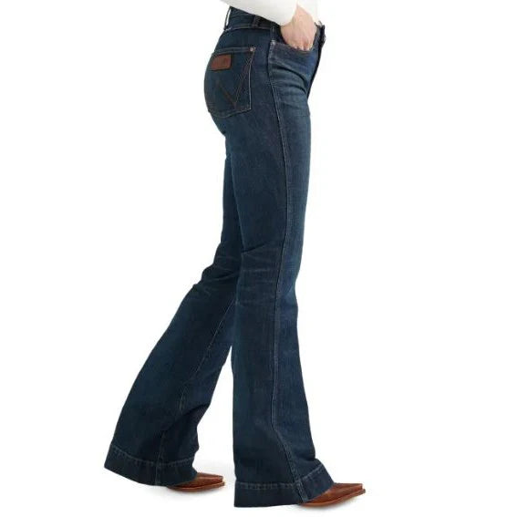 Wrangler | Retro Bailey Beau Trouser | 30x34