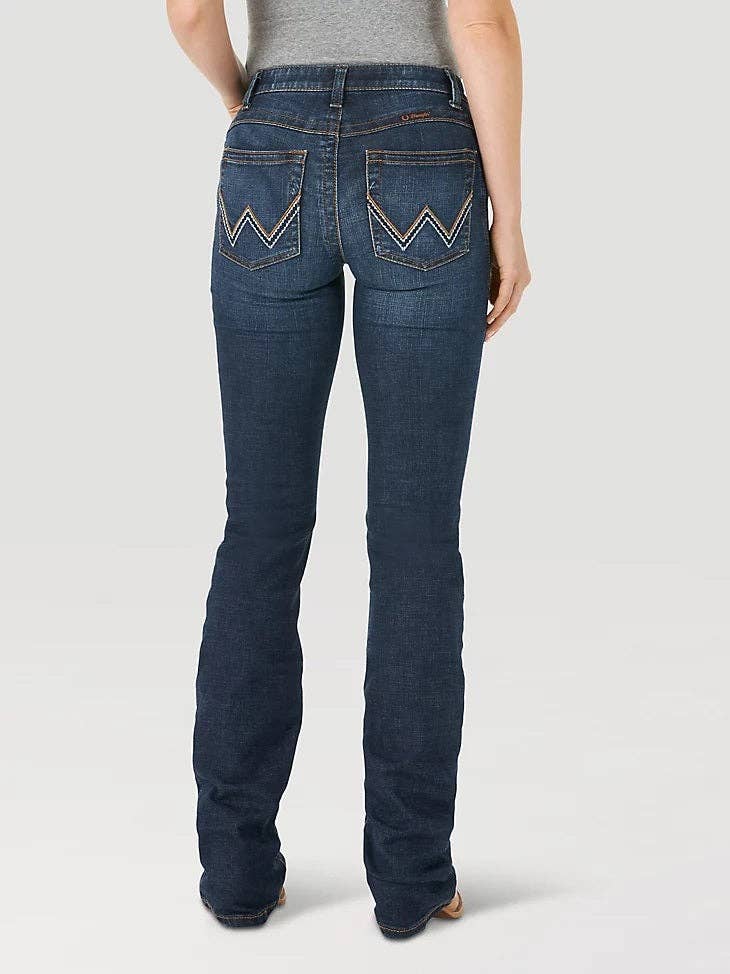 Wrangler | Willow Lovette | 1x32