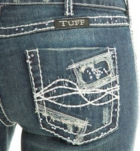 Load the image into the gallery, Cowgirl Tuff | Angie | 33x31
