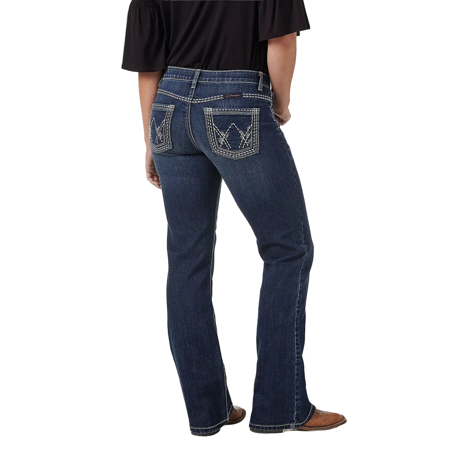 Wrangler | Shiloh Ultimate | 15x32