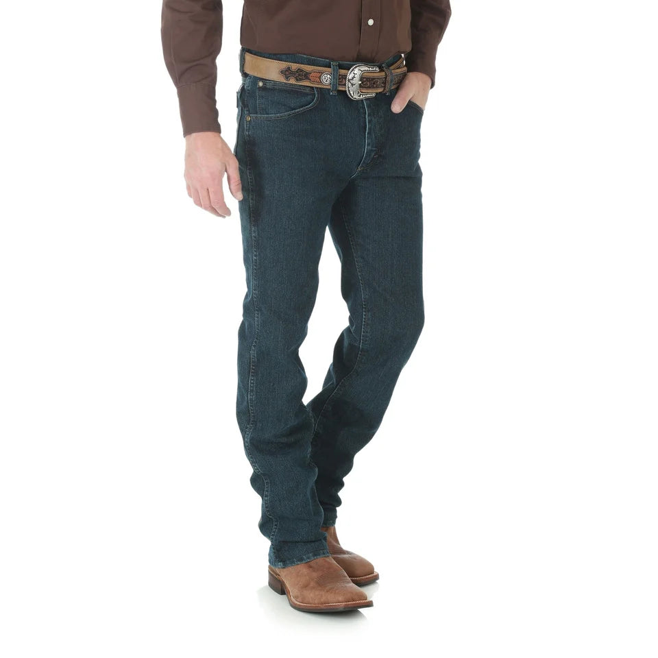 Wrangler | Advanced Comfort | 30x34