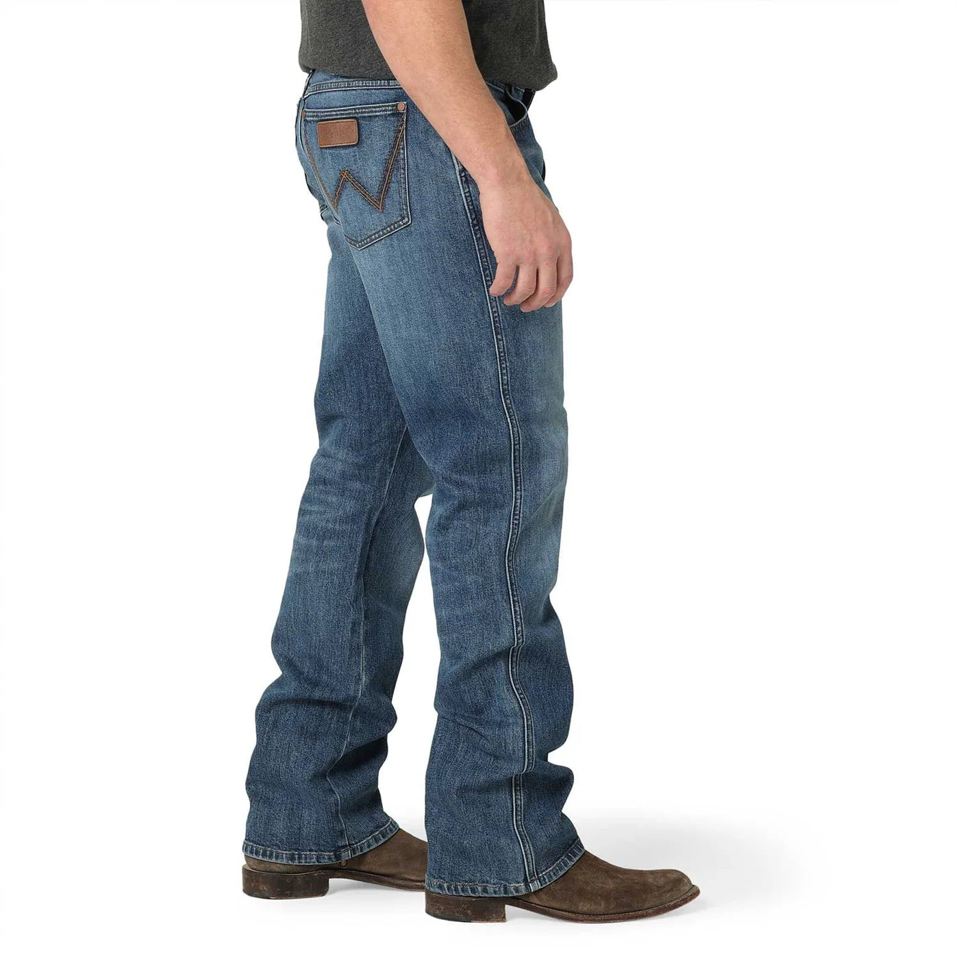 Wrangler | Retro Astro | 32x32