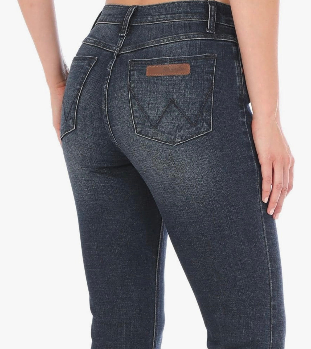 Wrangler | Retro Mae Flare Leg | 11/12x32
