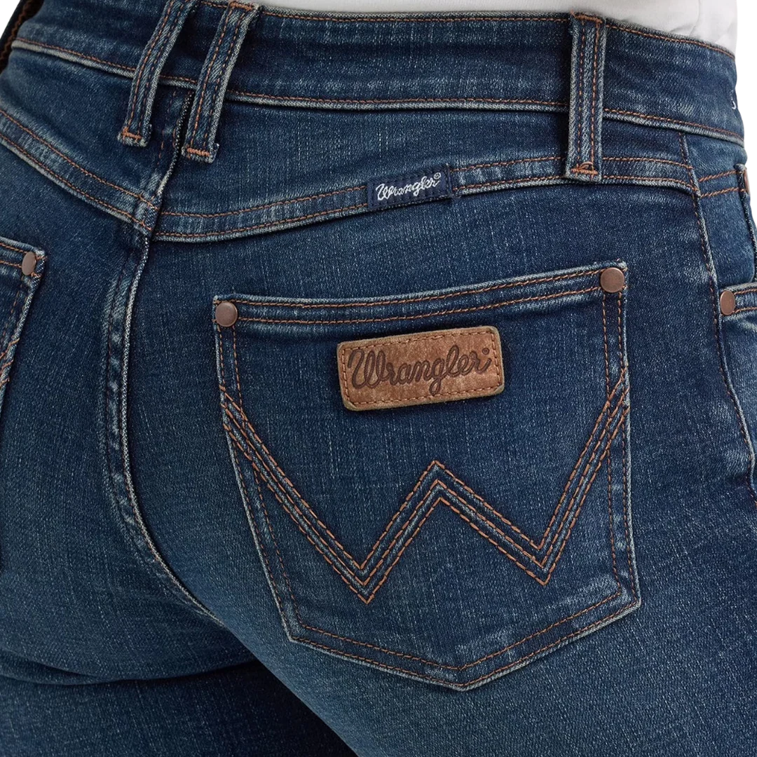 Wrangler | Retro Jane | 28x32