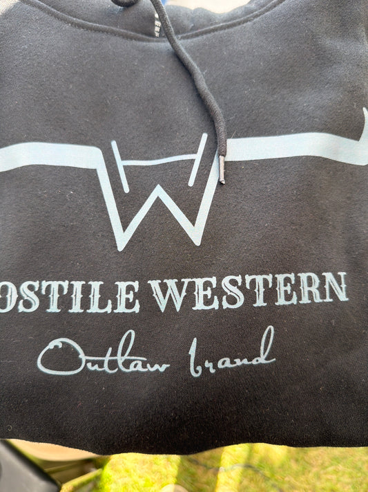 Hostile | Coton Ouaté | XL
