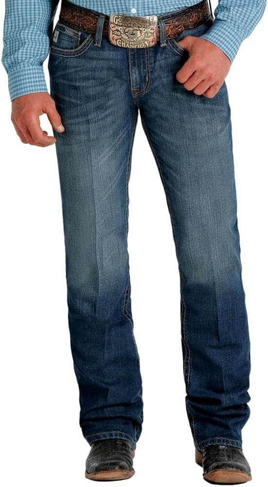 Cinch | Ian | 29x38