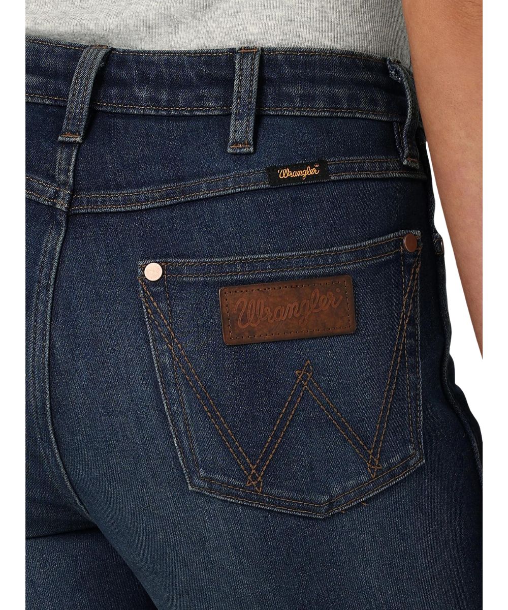 Wrangler | Retro Avery | 33x32