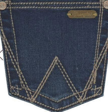 Load the image into the gallery, Wrangler | Mae Mid Boot
