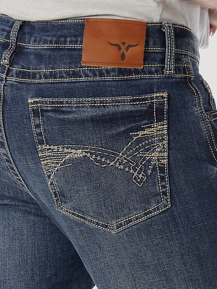 Wrangler | 20X | 34x34