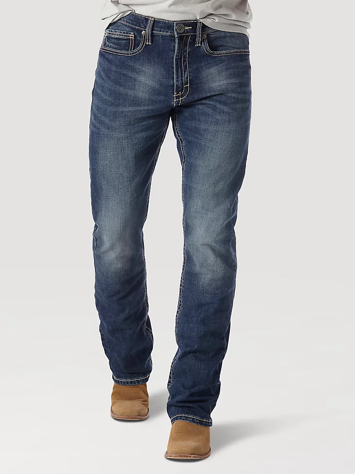 Wrangler | 20X | 34x34