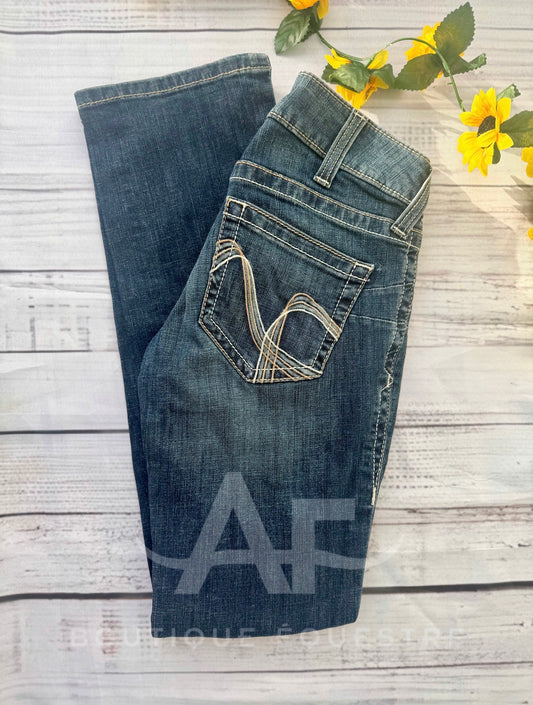 Ariat | Freesia | 25S