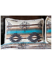 Load the image into the gallery, Bedding Set | Wrangler Lone Mountain
