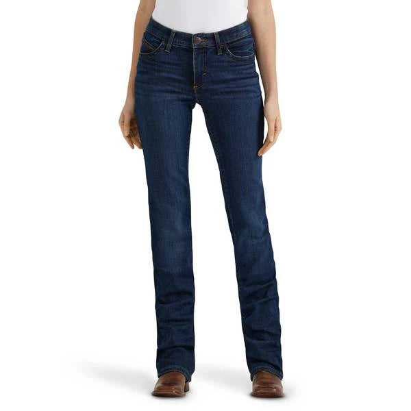 Wrangler | Willow Maggie | 3x34