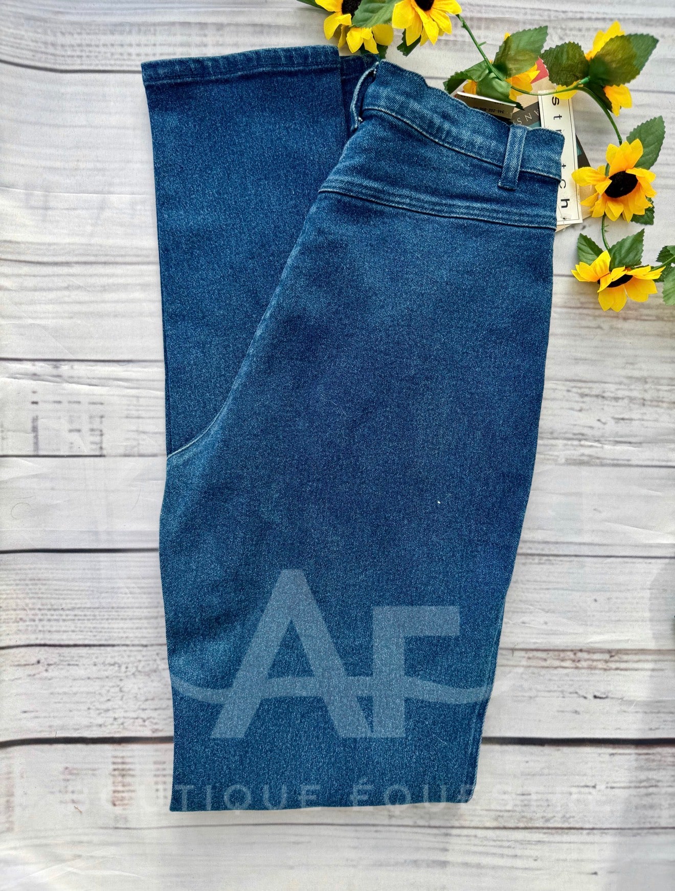 Roper | Vintage | 11x34