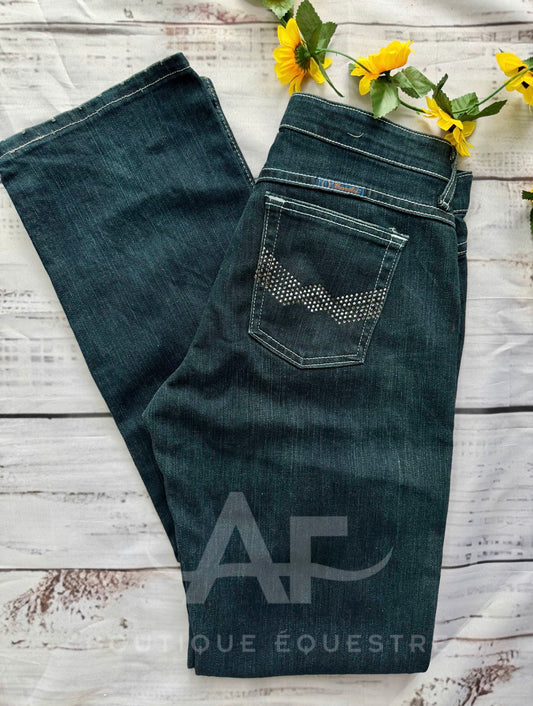 Wrangler | Q-Baby Bling | 5/6x38
