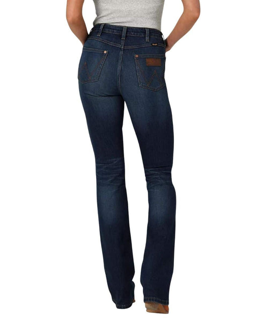 Wrangler | Retro Avery | 33x32