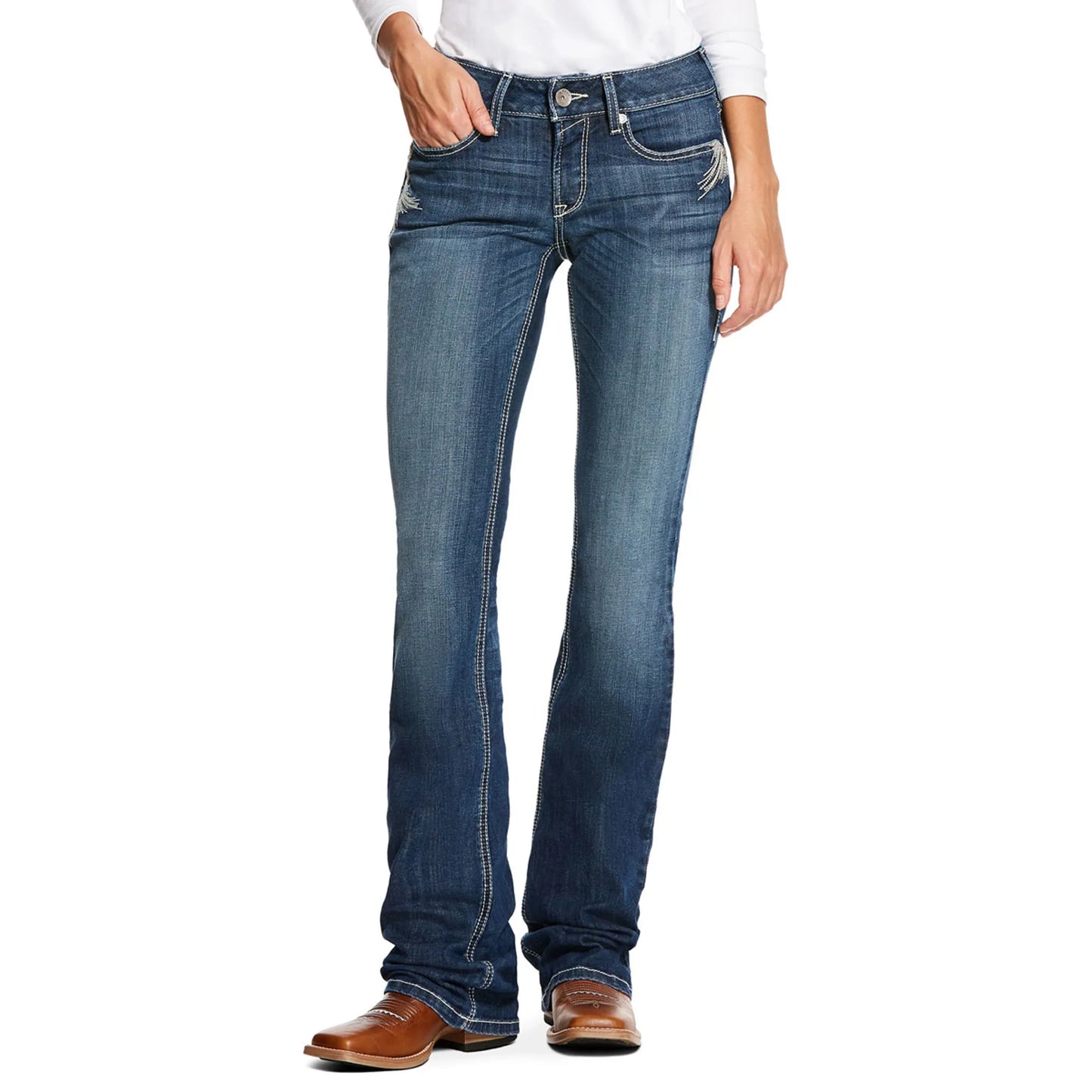 Ariat | Shimmer | 27S