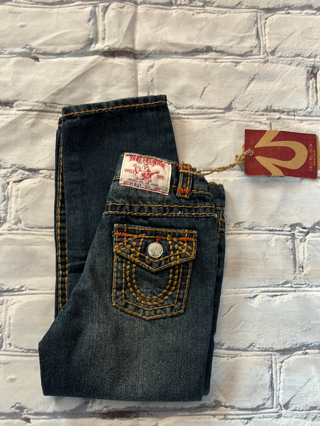 True Religion 9