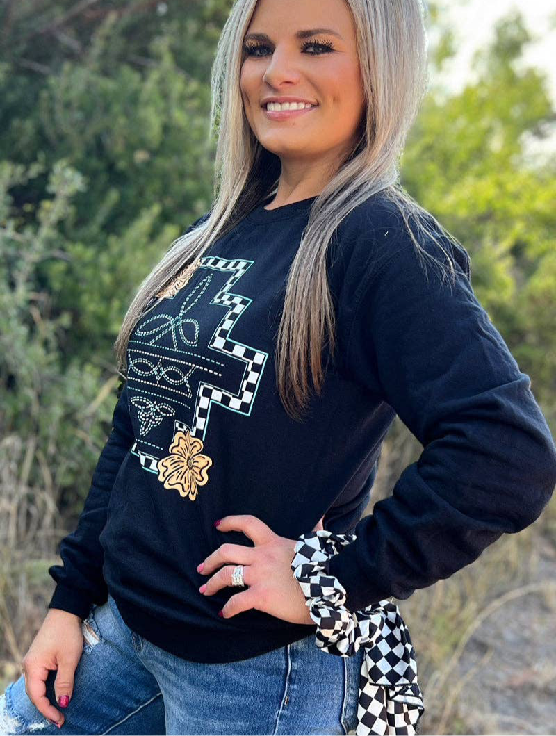 Sterling | Pull-Over | Little Country